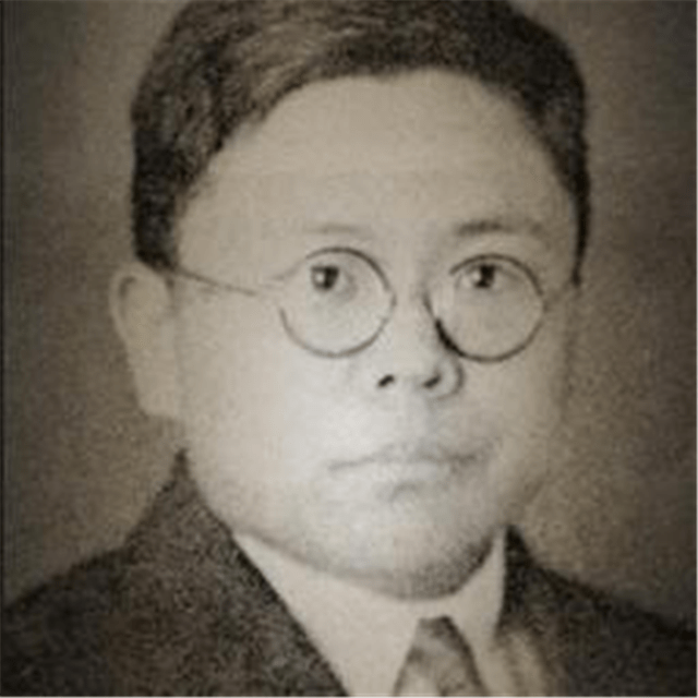 原创傅斯年18岁考入北大25岁留学英德却说他的人生并不完美