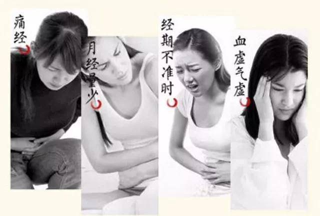 宫寒体寒傻傻分不清楚老中医教你识别宫寒体寒对症调理常葆健康