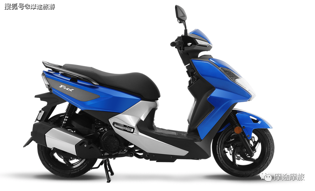 深度测评浴火重生的凤凰三阳fnx车主公认五大优点