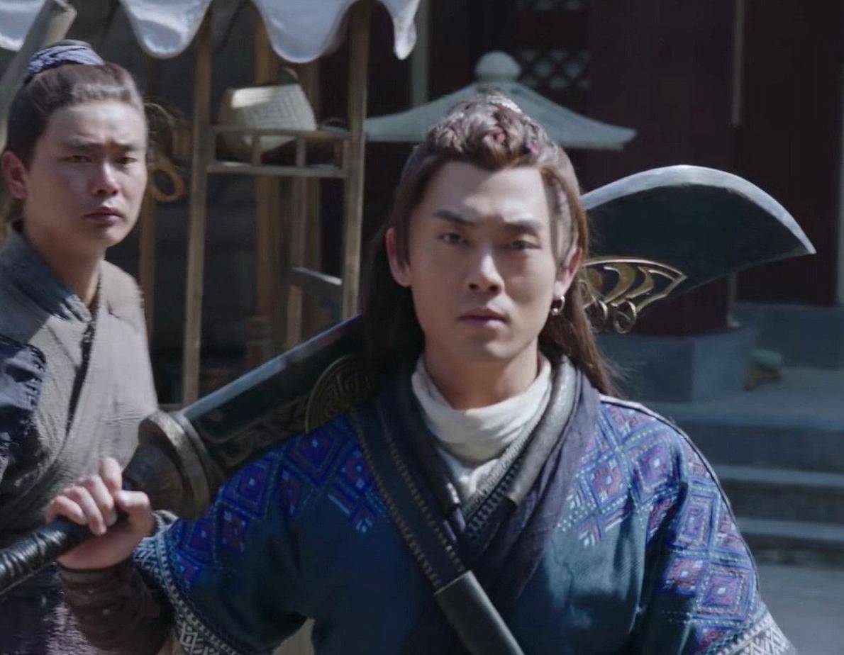 有翡原著五个男人五种原生家庭到底什么能治愈童年伤害