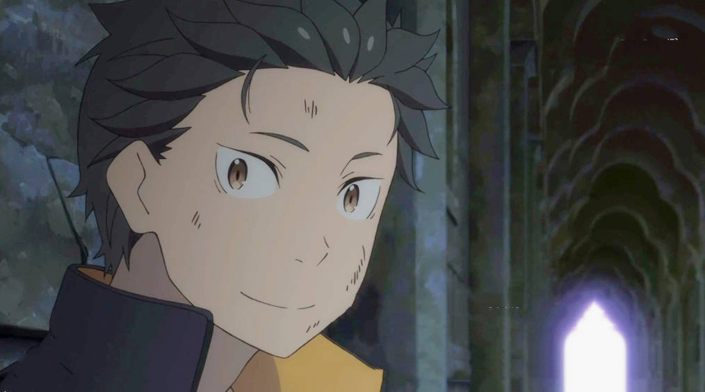 《re0》第15集看点:奥托单挑嘉飞尔,爱蜜莉雅亲吻名场面来了!