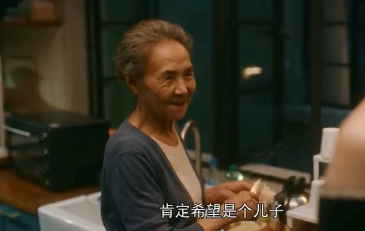 《流金岁月》第31-32集预告:朱锁锁怀孕不快乐,蒋南孙给闺蜜加油