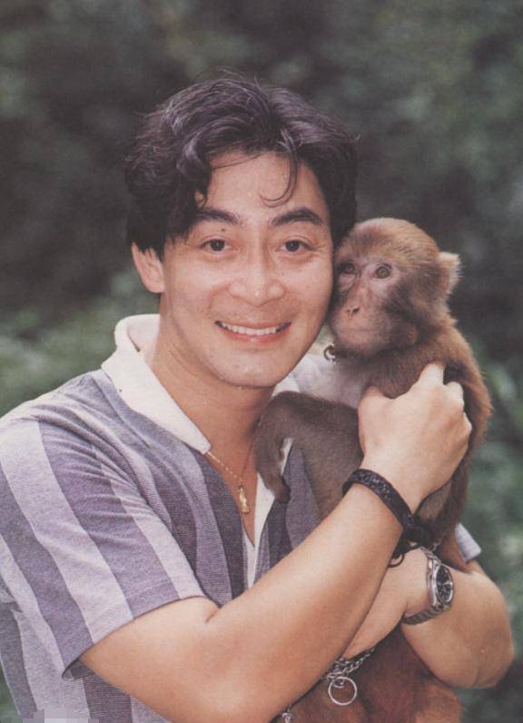 她是国家一级演员,《西游记》中仅3分钟表演,却让观众记了30年 !