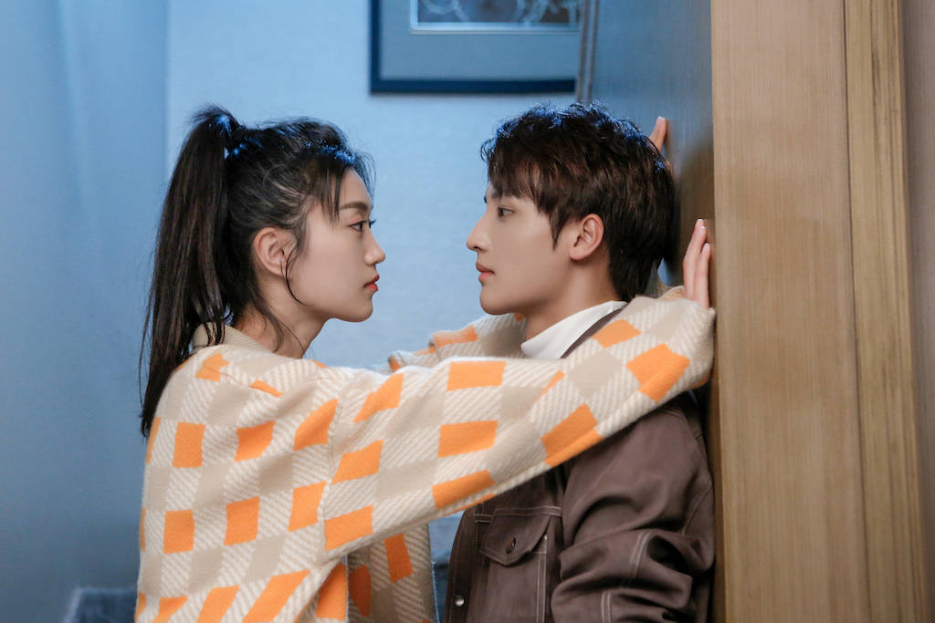 《世界上最动听的你》心动开播 跨次元声音追爱甜蜜霸屏