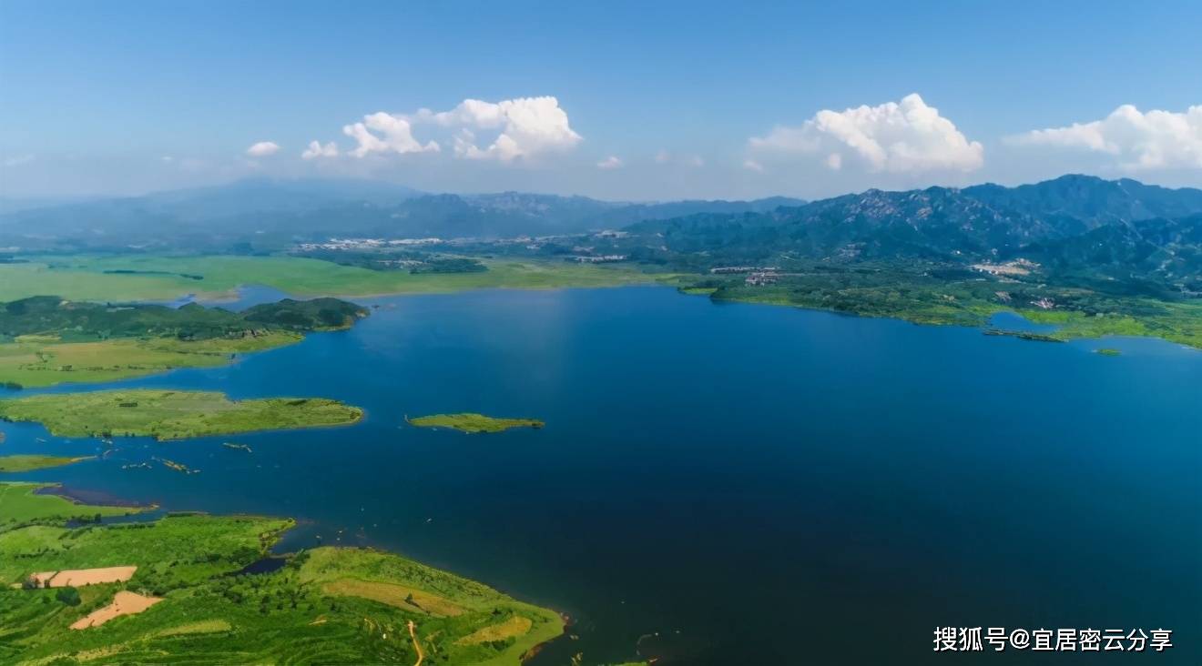 手机下载"宜居密云"app,每天了解密云最新资讯.