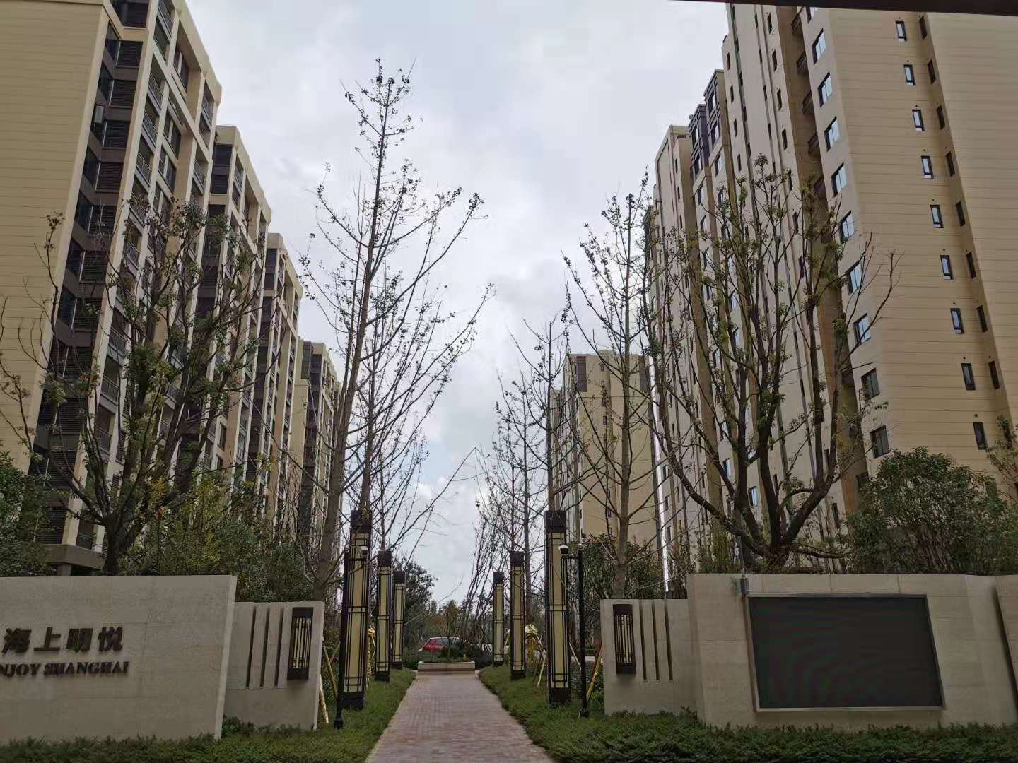 海上明悦最新楼盘信息—售楼部位置-户型—价格—解析_平湖