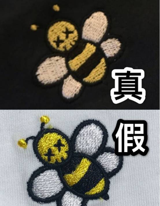 迪奥标志小蜜蜂图片