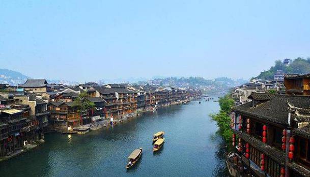 湖南省人均“最穷”的三个城，有你的家乡吗？