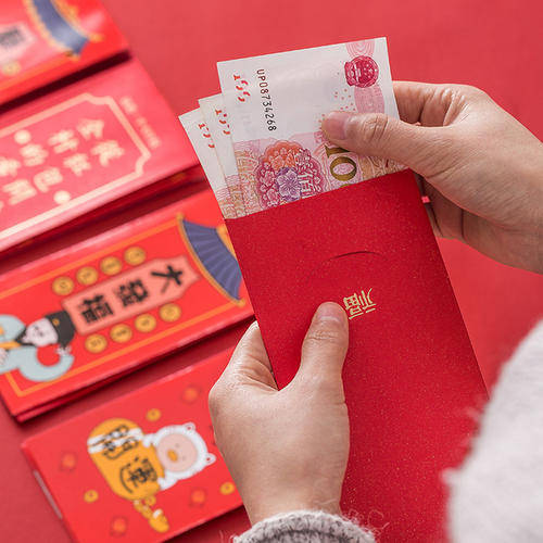 就地过年有红包!多地发文为"外地人"发额外"补贴","礼包"