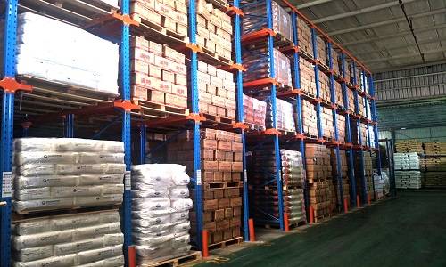 广州托管仓库常见库存管理模式