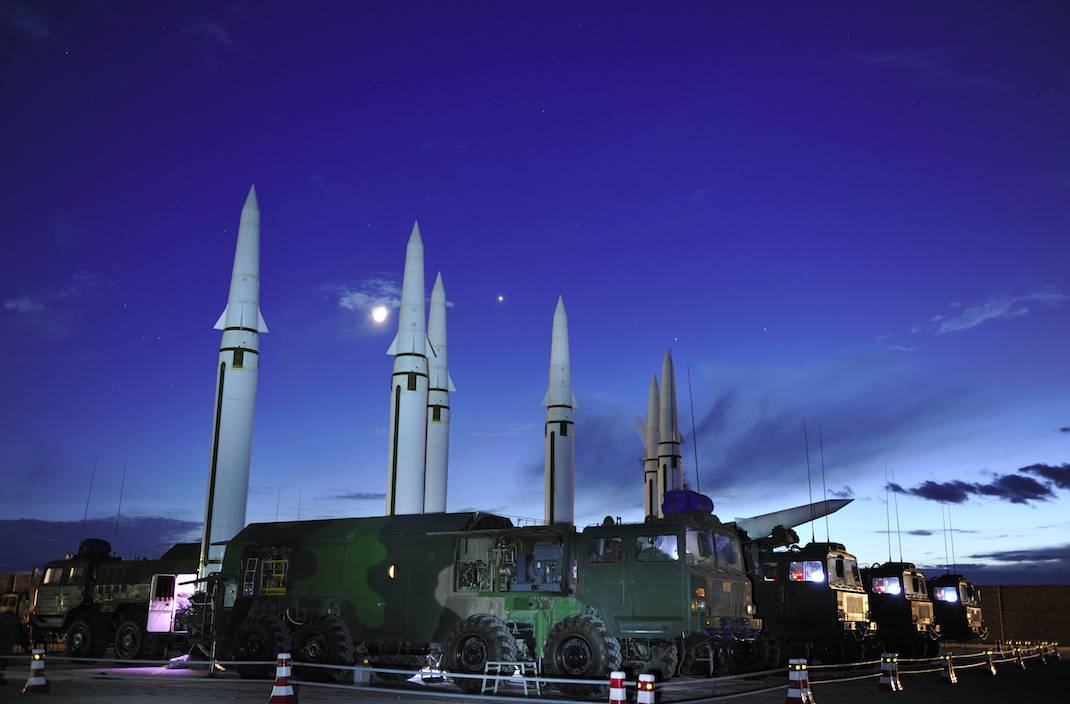 答案或许是否定的_火箭