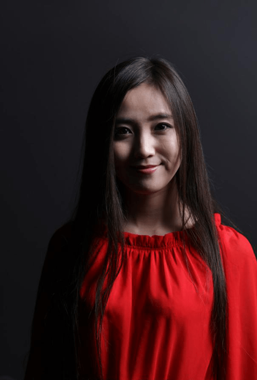 一只cob摄影灯如何轻松搞定人像摄影