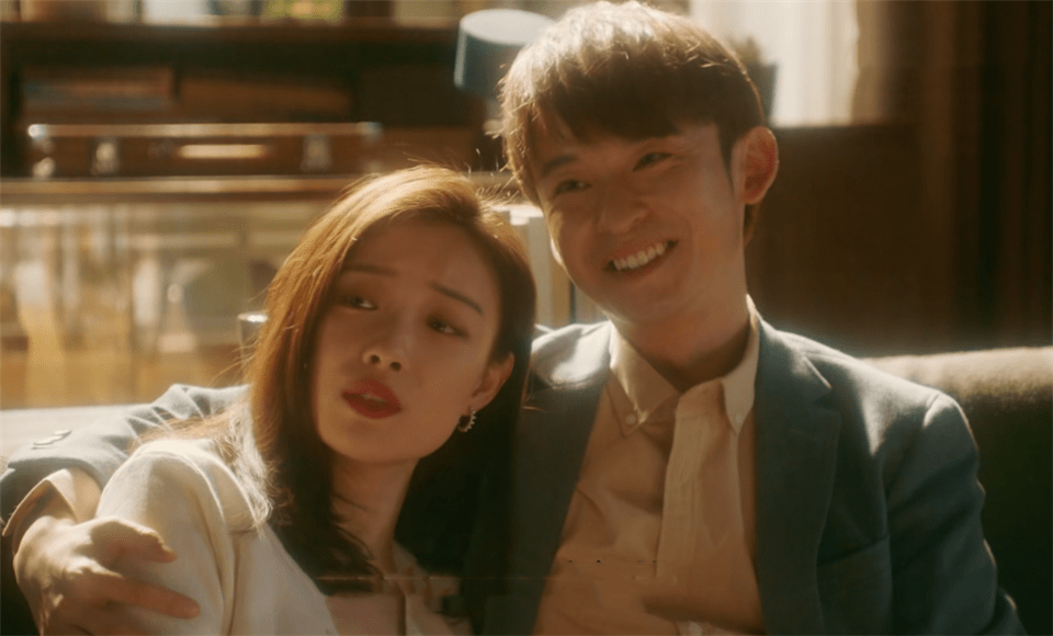 《流金岁月》谢宏祖解析:长不大的男孩,恋爱很甜,婚姻很难