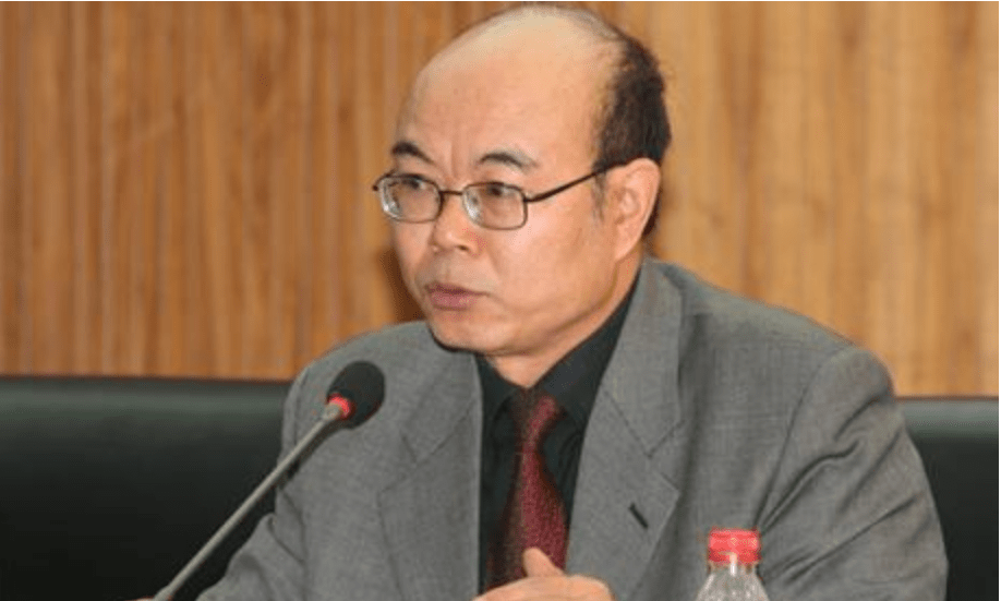 北京大学法学院民法研究中心主任尹田教授民法思维方法