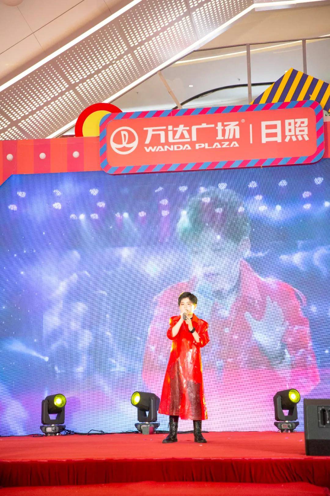 国际少儿模特明星盛典
