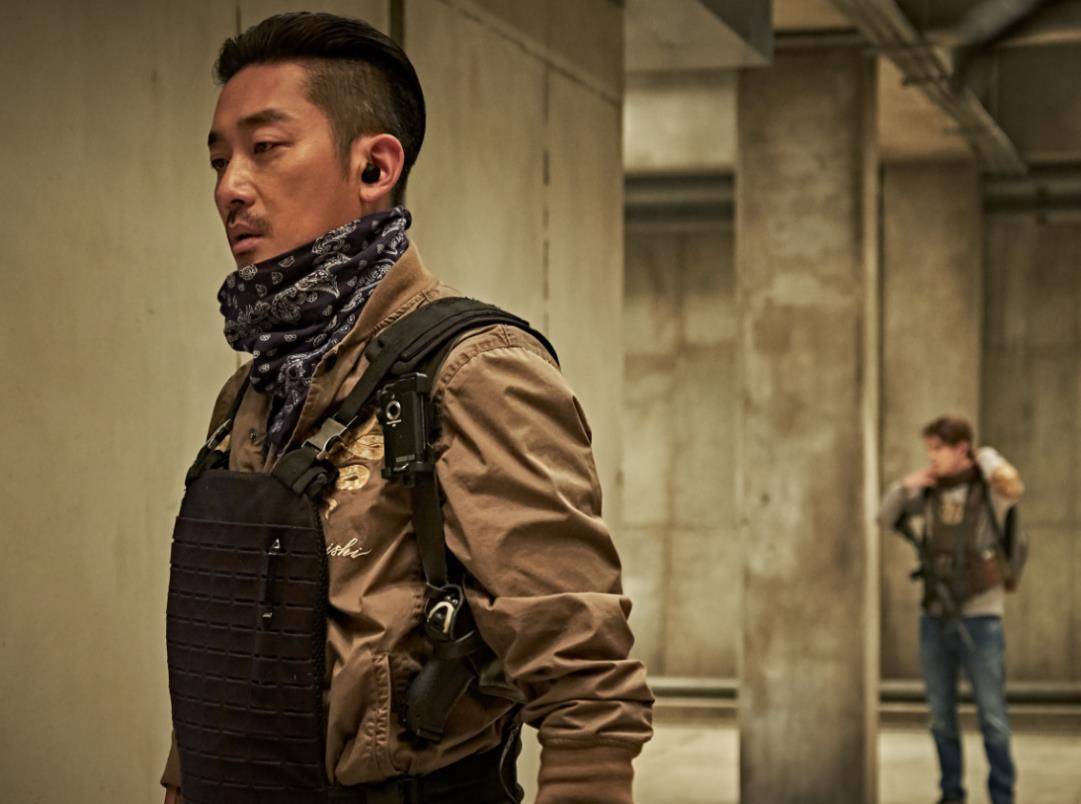 一人千面河正宇:曾直言爱上全智贤,与具恩爱热恋4年心碎分手_电影