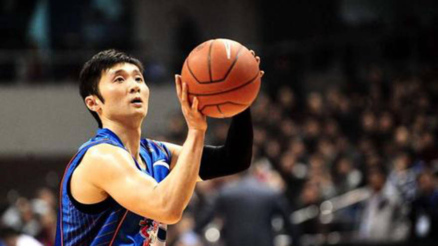 联盟第一24年了刘伟胡雪峰没做到的他有望在28岁创造历史