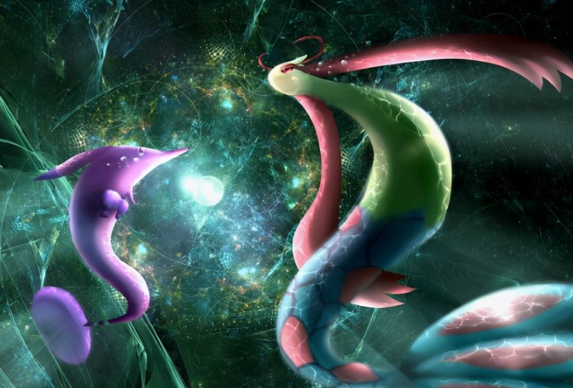 宝可梦为什么说水系多盾牌这个跟属性有很大的关系