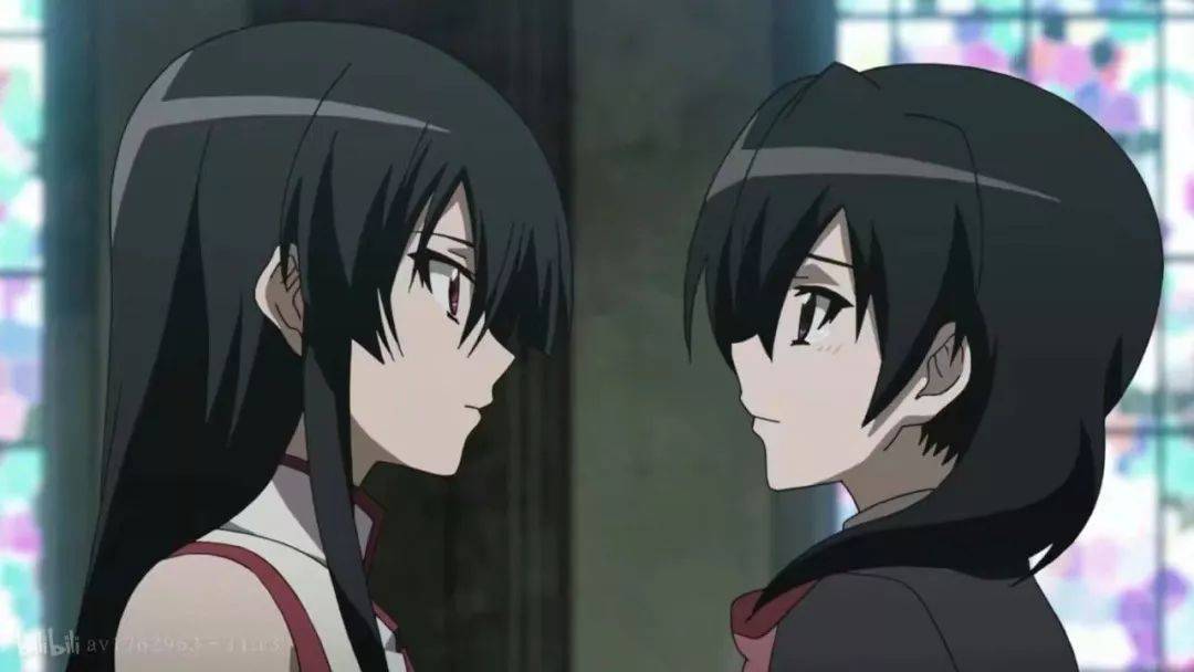 原创动漫中相爱相杀排行榜亦敌亦友爱恨纠缠