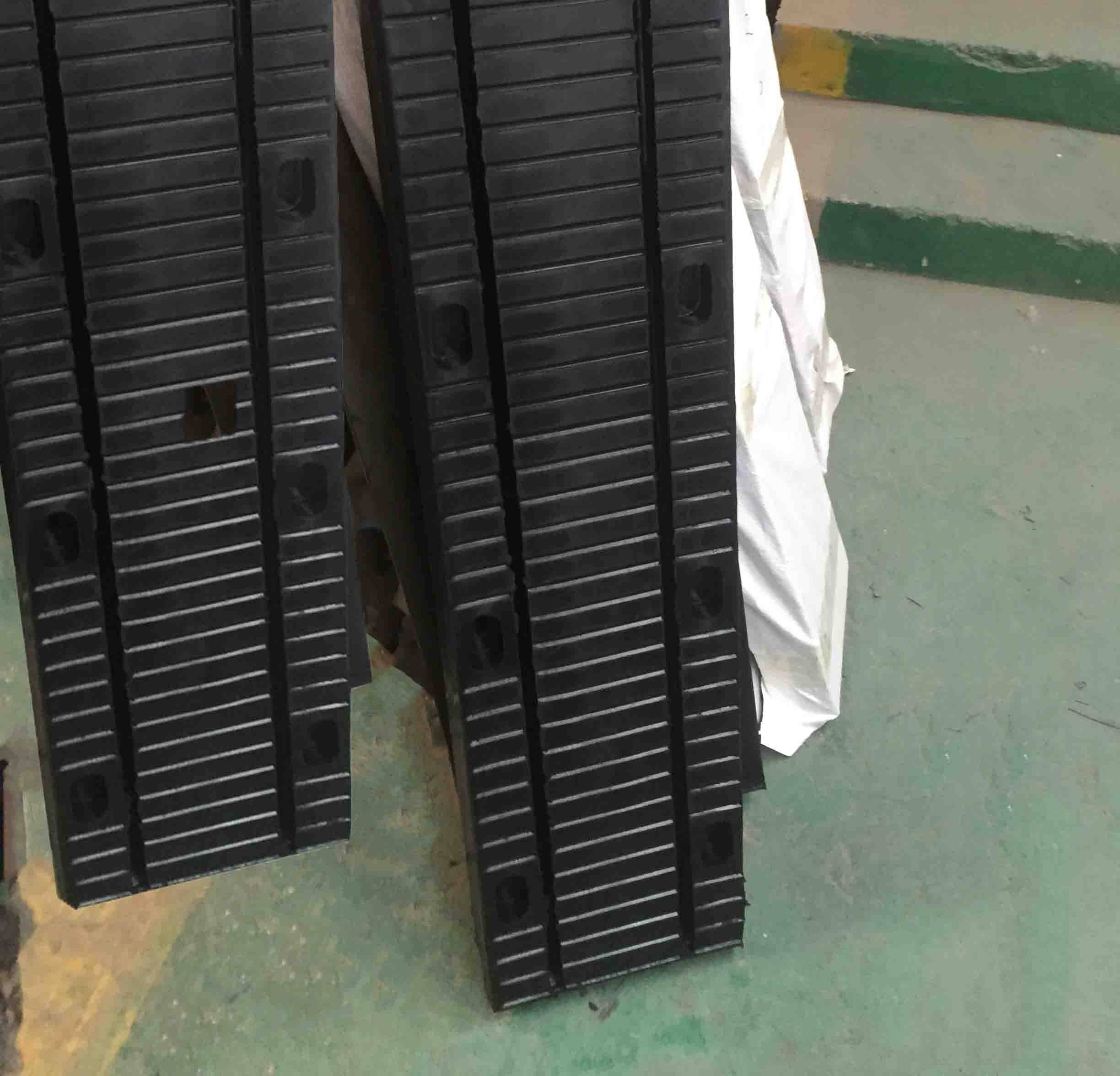 板式弹性橡胶伸缩缝特点与产品概述