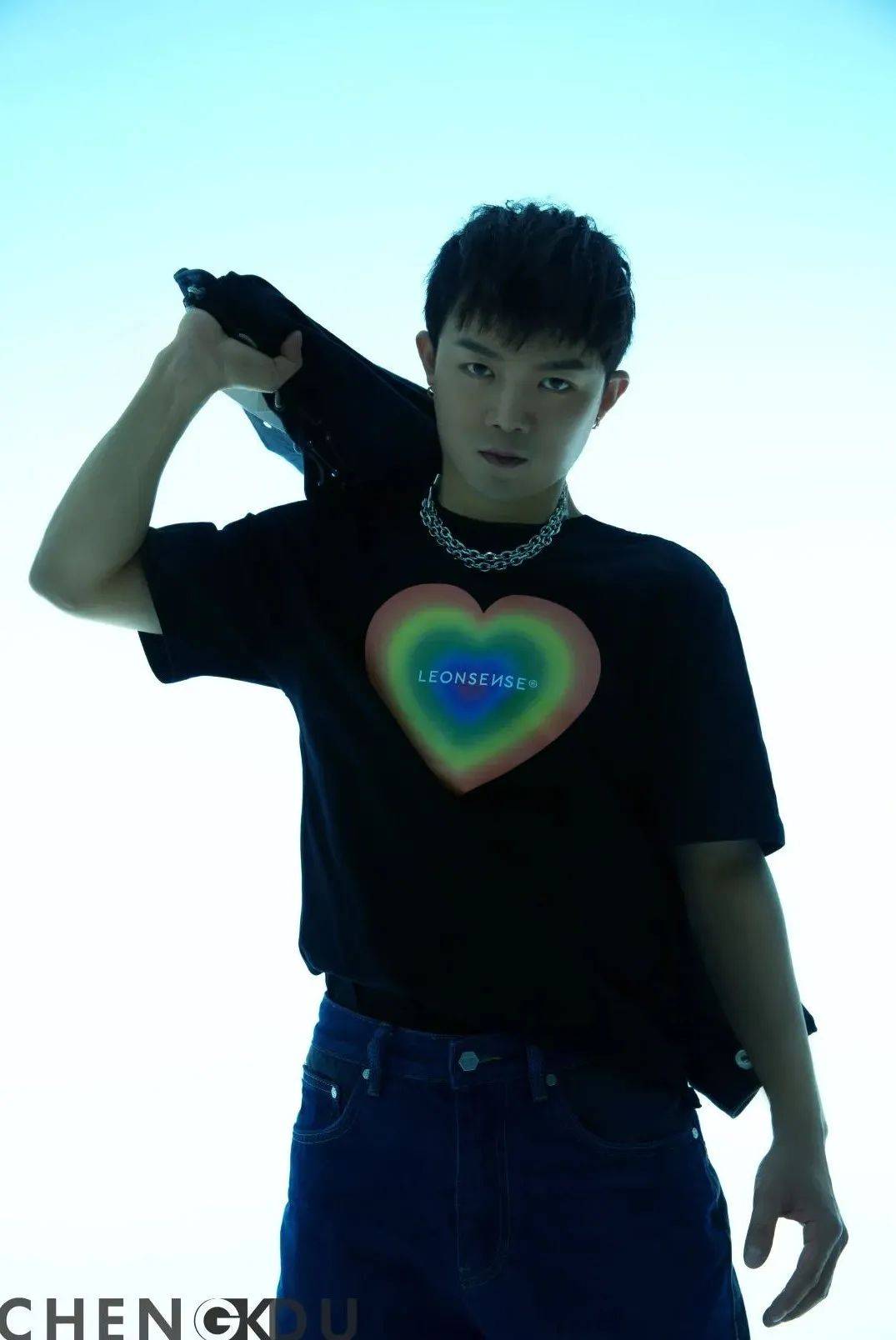 杨凯| 舞限魅力,在成都_街舞
