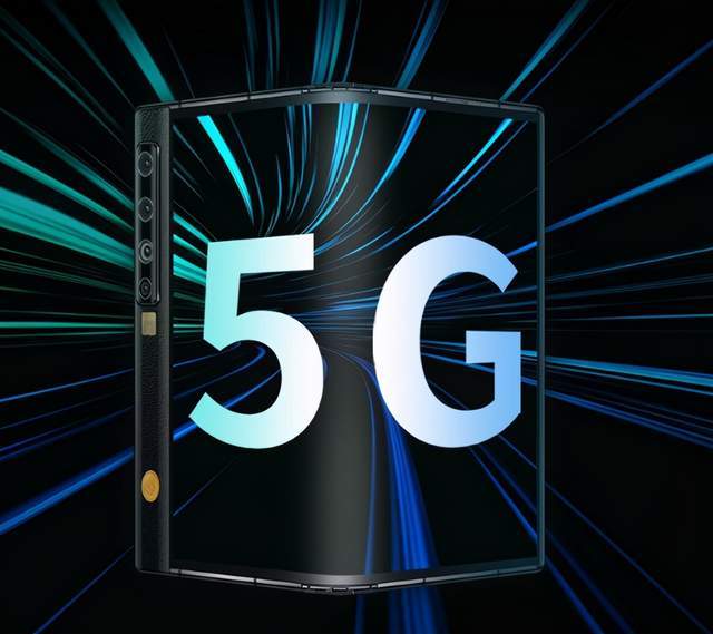手感|克里特V11V上手评测：这可能是目前最强的5G折叠屏手机！