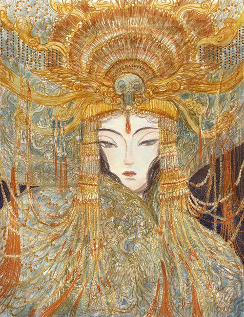 张艺谋1次幸运的玩票98年故宫那场图兰朵让他享誉世界