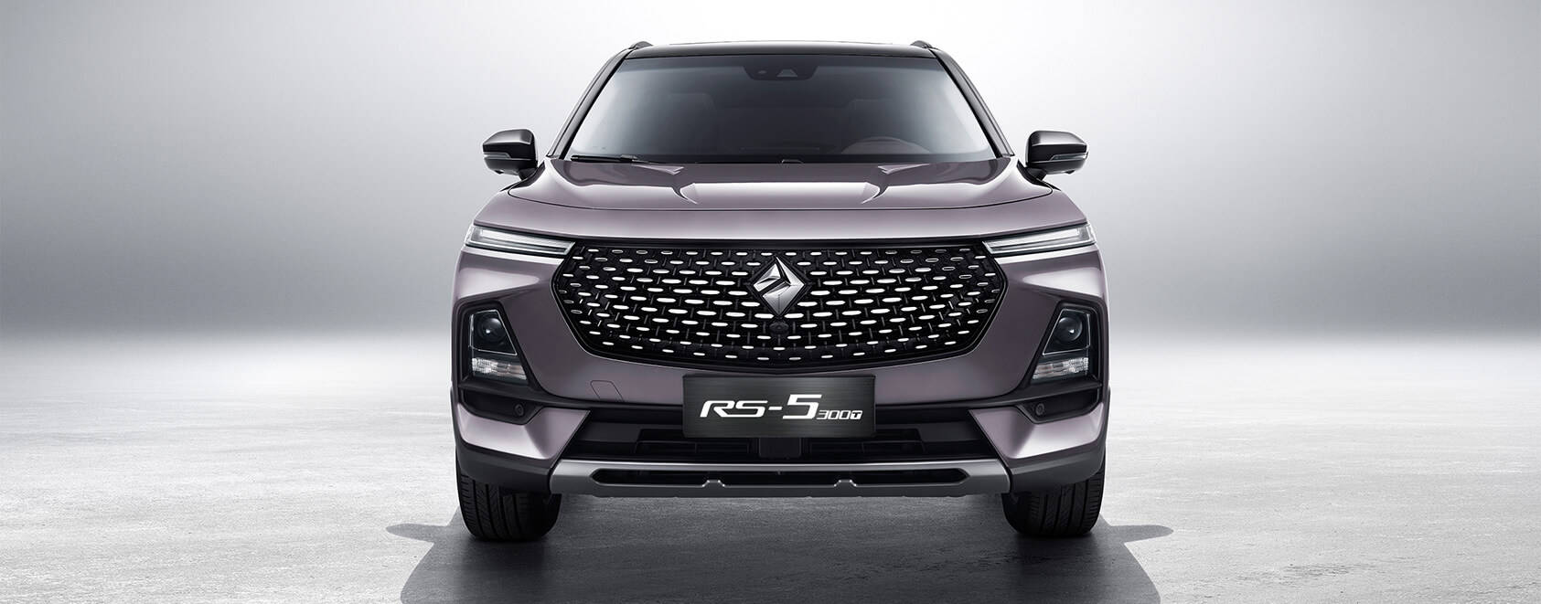 新宝骏rs-5值得入手?看完这篇你就有答案