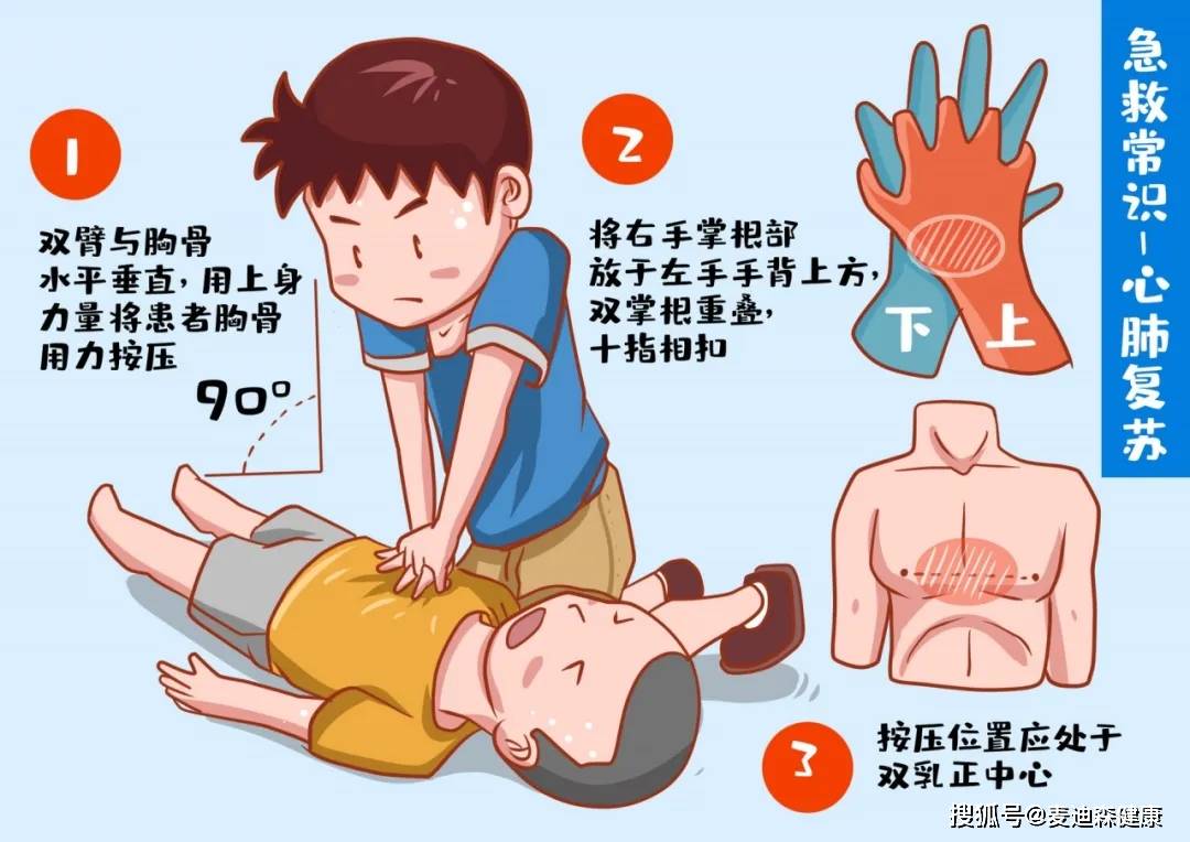 做到6点远离"运动性猝死"