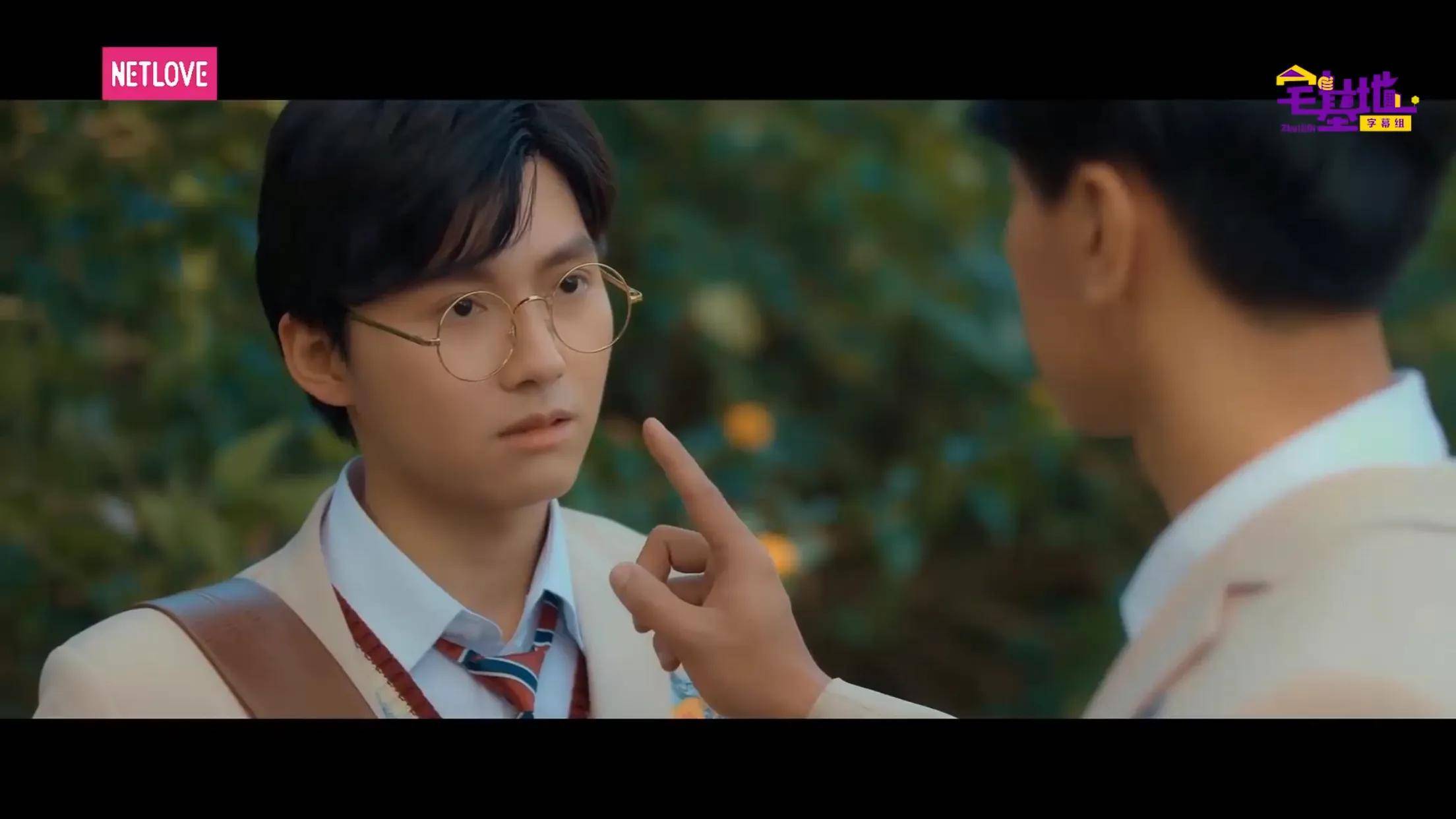 追剧指南越南fu剧做我的阳光宝贝和你是我的男孩