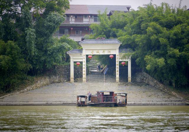 柳州最值得去的两个古镇，只有不到5%的人去过，假期值得一游