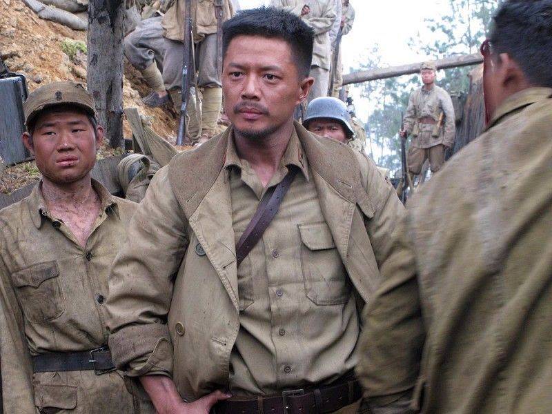 12年追了不下50遍的我的团长我的团吸引人无数的原因有这三点