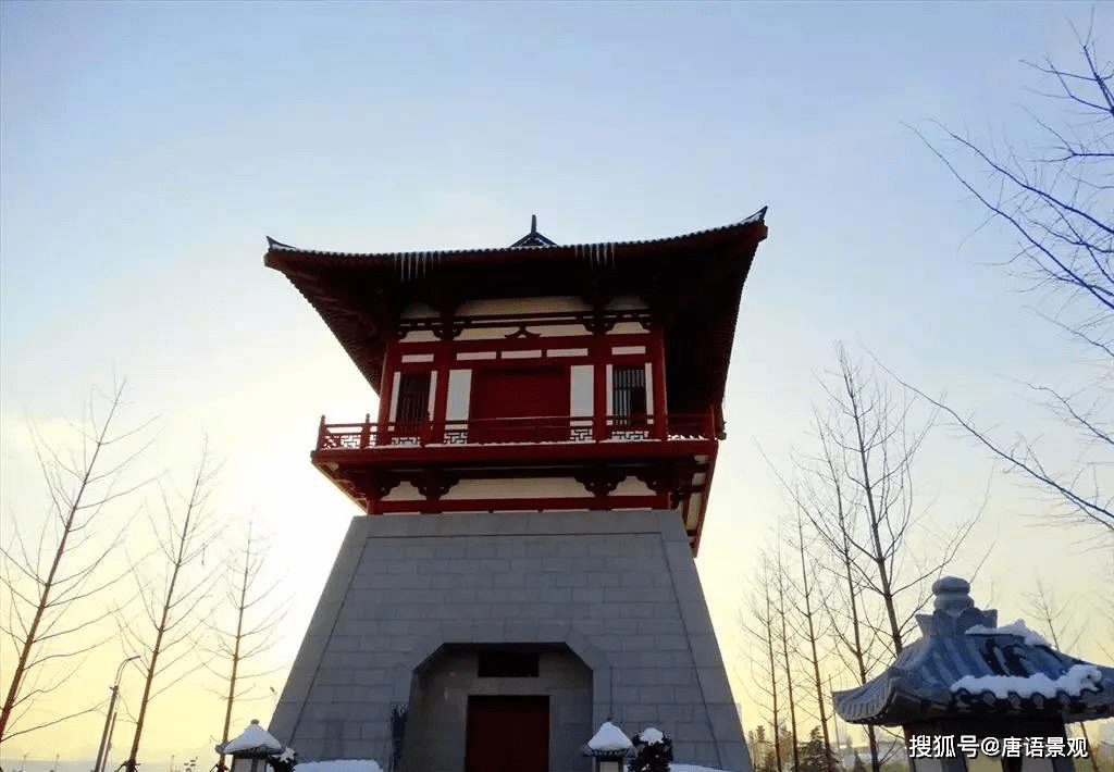 中式建筑中的"阙"究竟是什么?