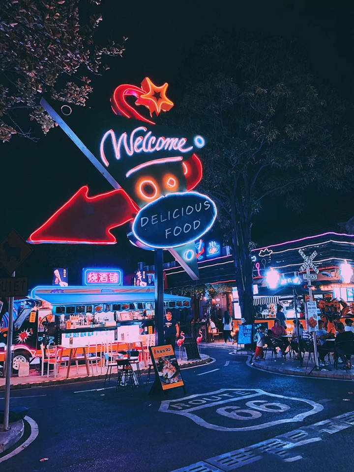 城市更新变变变旧城改造焕新颜街景梦工厂的三大爆款样本揭示了一个