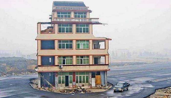 当年北京“最牛”钉子户，坚守7年终于拆迁，最终拿到了多少钱？