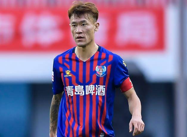 中超40岁名将不退役:找到接盘球队,宁愿连降两级_王栋