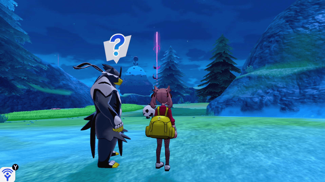 宝可梦dp复刻确定,或将出现帝牙卢卡与帕路奇亚极巨化