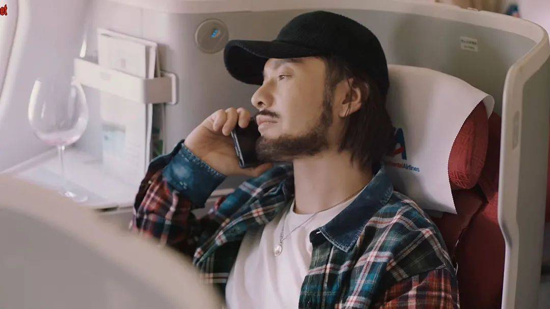 如果没有男主角林中硕的存在,霍伟伦确实能蒙骗过关