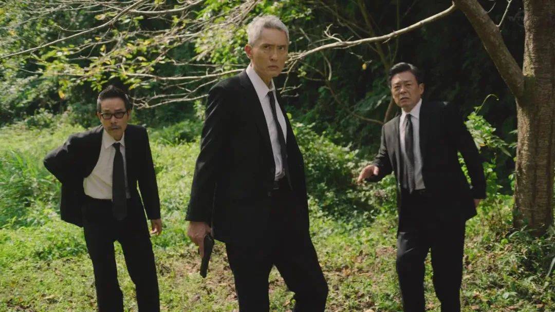 原创日剧byplayers第三季开播上百位演员出演