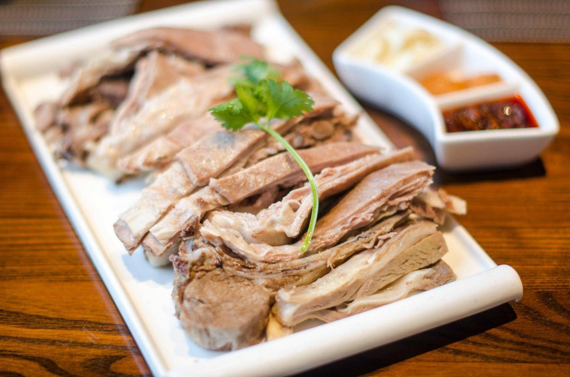 同样是"羊肉",为啥北方的名气更大?区别在哪里?