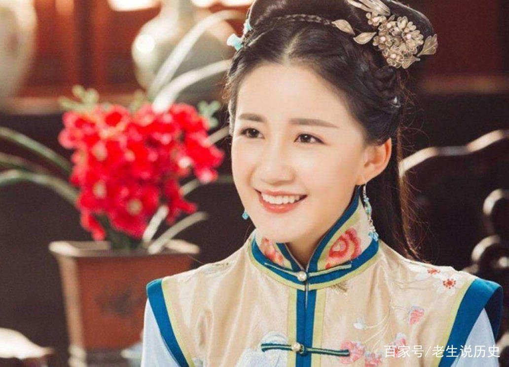 富察皇后唯一骨血 乾隆给她赐下5240件护身符 一生幸福活到62岁 公主