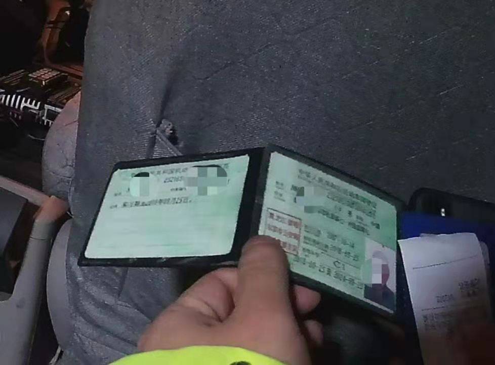 一晚23人"落网",2021年最新酒驾醉驾成本,抓紧看_驾驶证