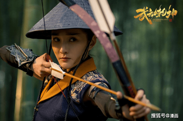武动乾坤排行_《武动乾坤》第三季更换制作方,幻维不再接手,烂尾已成必然