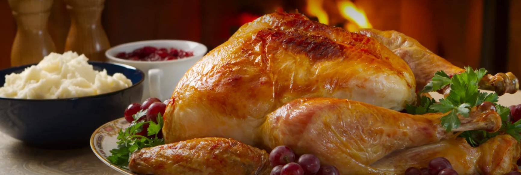 2020年感恩节_搜狐网