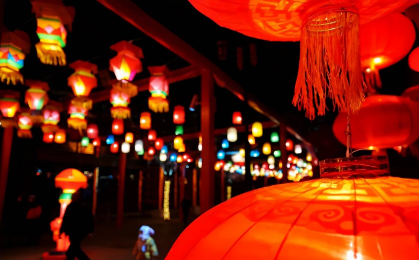 农历新年的钟声也即将敲响2021年的铃声已开启年关,注定是充满回忆的