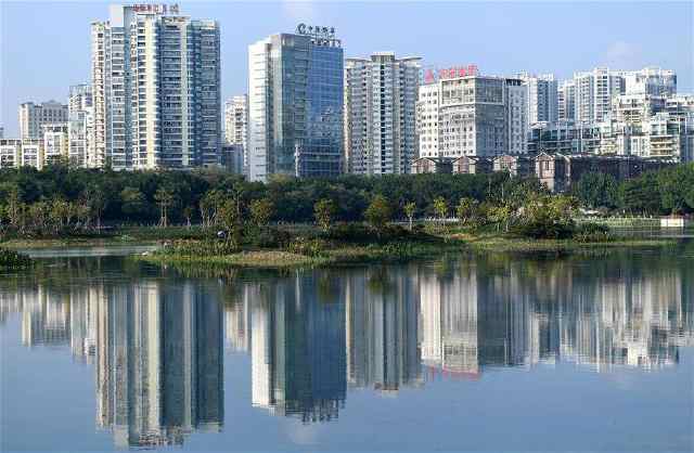 广西最受争议的一座城市：GDP不如南宁、柳州，不是桂林、北海！