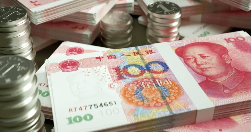 24国等 簇拥 人民币 中国再获一国助力 美元却遭欧盟出手 菲律宾
