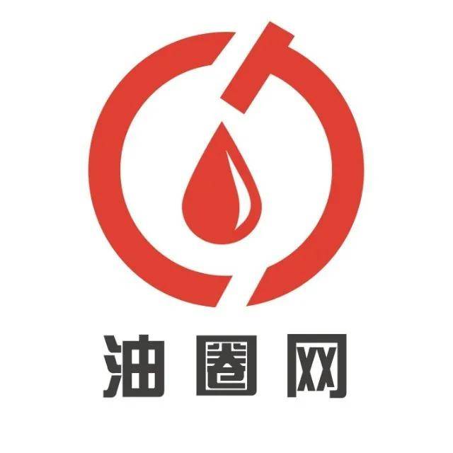 民营加油站logo图片