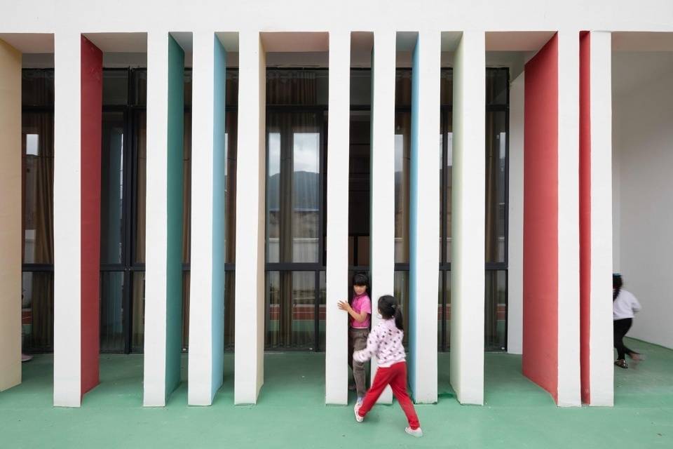 网红幼儿园设计：官方透漏了2020十大网红幼儿园名单！原来都出自于这些设计公司！