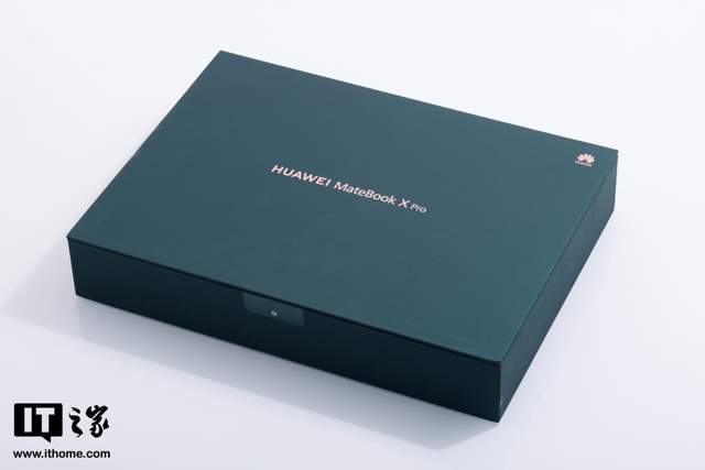 笔记本|华为 MateBook X Pro 2021 款图赏：还是熟悉的智慧体验